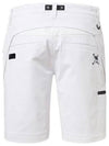 Short Pants FOA405140WHITE White - OAKLEY - BALAAN 2