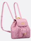 M6302UNOZ M06N Dior Caro Small Backpack - DIOR - BALAAN 3