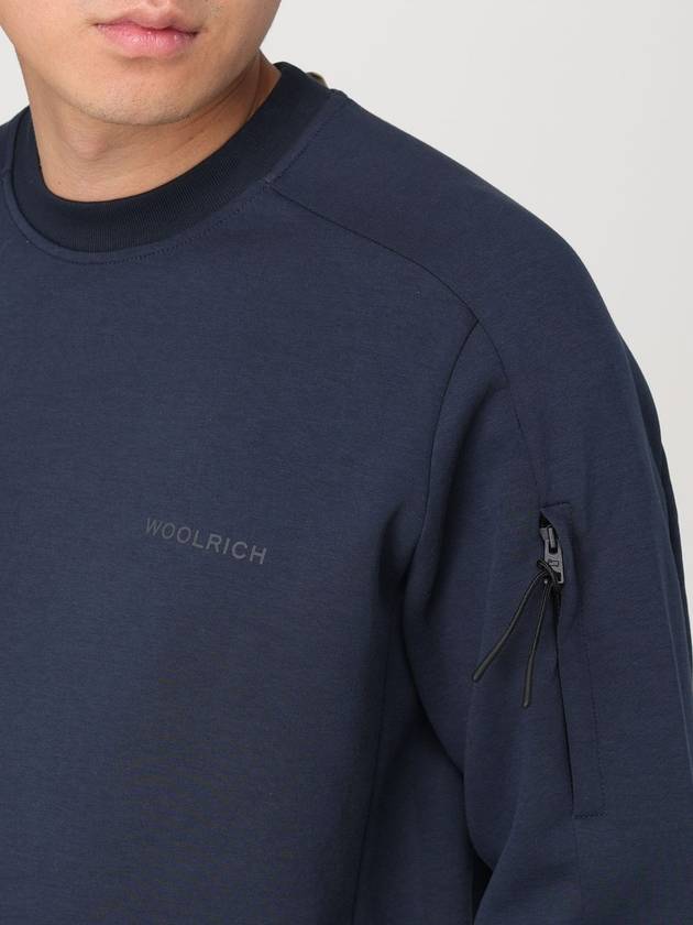 Sweatshirt men Woolrich - WOOLRICH - BALAAN 3