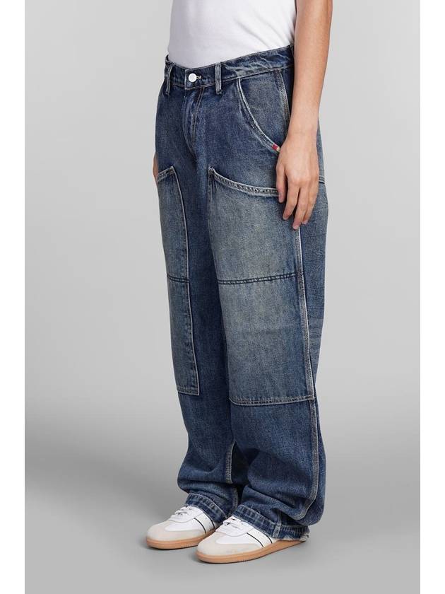 Amish Super Jeans - AMISH - BALAAN 4