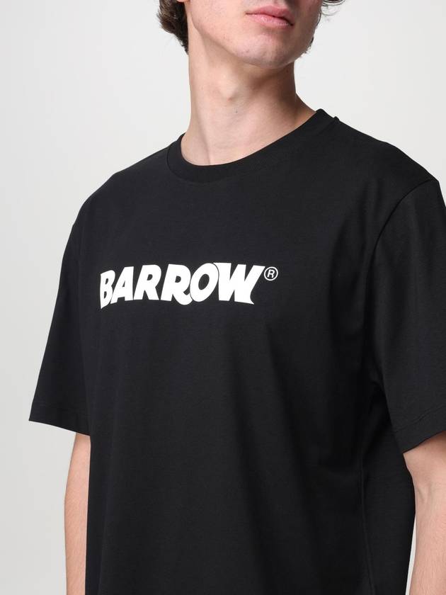 Polo shirt men Barrow - CLAIRE BARROW - BALAAN 3