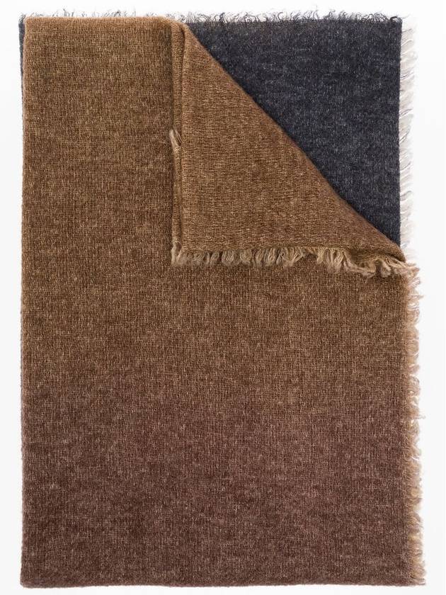 Fariba Cashmere And Wool Scarf Faliero Sarti Man - FALIERO SARTI - BALAAN 1