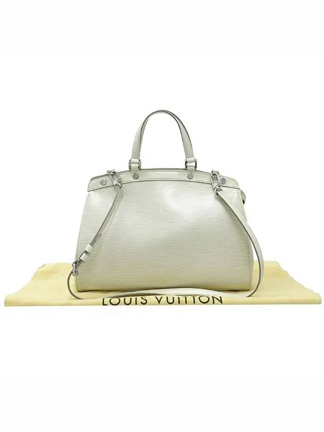 M40330 2 WAY bag - LOUIS VUITTON - BALAAN 1