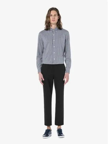 Men s Easy Slacks HH242E 54G 031 Domestic Product GQ2N24011574206 - LACOSTE - BALAAN 1