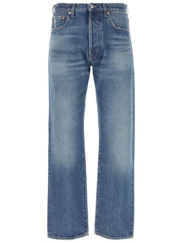 Valentino Garavani Jeans - VALENTINO - BALAAN 1