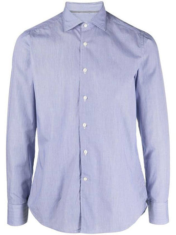 Tintoria Mattei Shirt Clothing - TINTORIA MATTEI - BALAAN 1