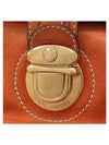 orange shoulder bag - MARC JACOBS - BALAAN 4