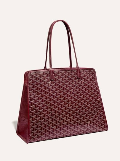 Hardy bag PM HARDY2PMLTY33CG33P - GOYARD - BALAAN 2