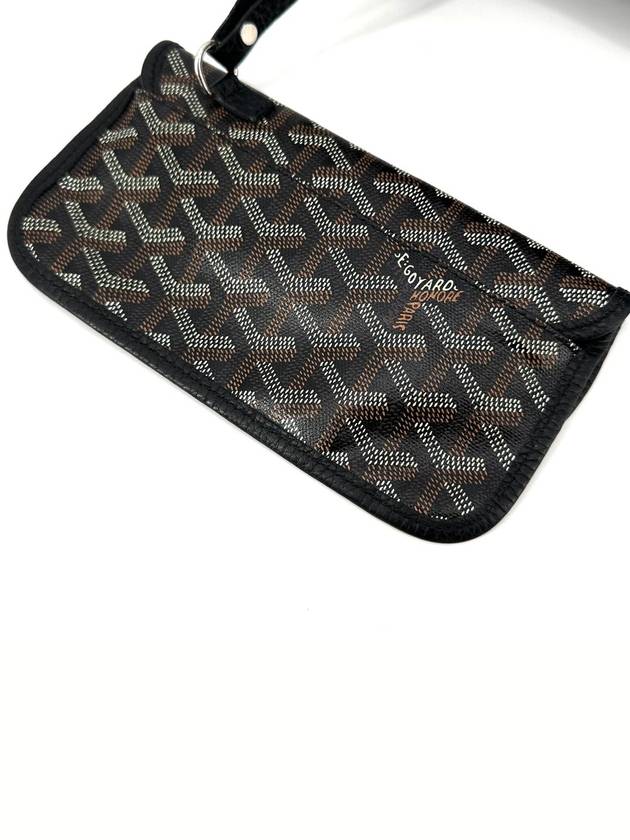 Hardy bag PM shoulder - GOYARD - BALAAN 7