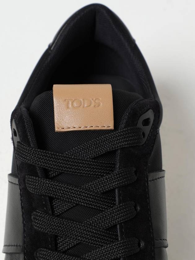 Sneakers men Tod's - TOD'S - BALAAN 4