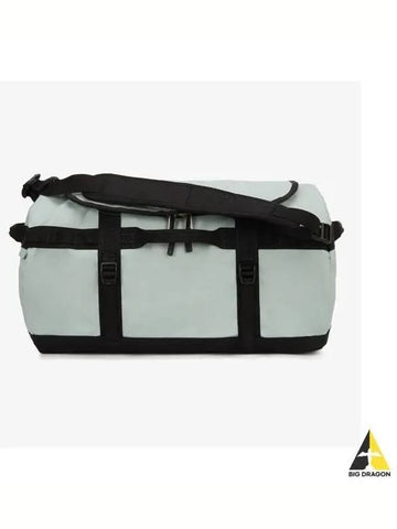 The North Face NN2FQ70C Base Camp Duffle S - THE NORTH FACE - BALAAN 1