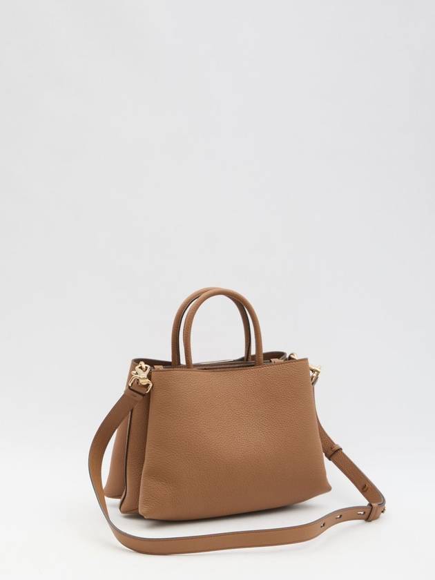 Small T Timeless Shopping Bag - TOD'S - BALAAN 2