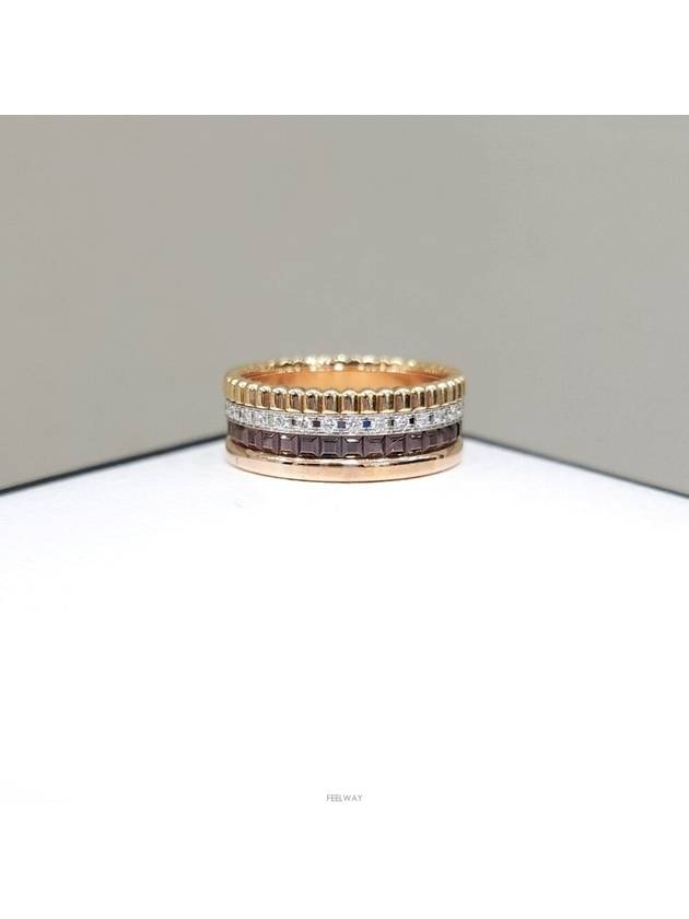 women rings - BOUCHERON - BALAAN 1