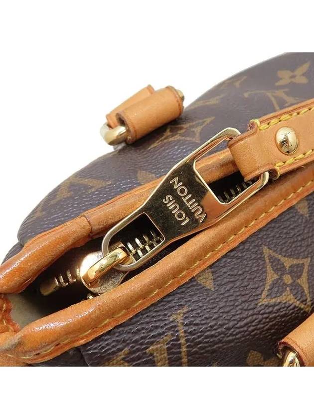 M41232 Monogram Canvas Estrella MM Tote Bag Shoulder Strap 2WAY - LOUIS VUITTON - BALAAN 3