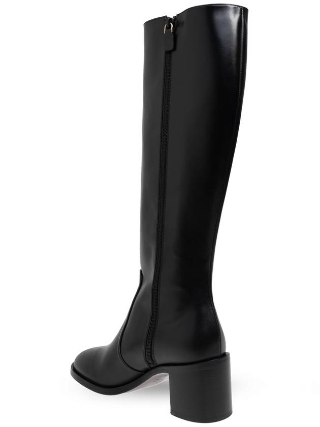 Stuart Weitzman Boots Esme, Women's, Black - STUART WEITZMAN - BALAAN 5