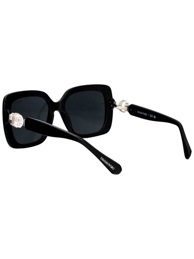 Swarovski Sunglasses - SWAROVSKI - BALAAN 4