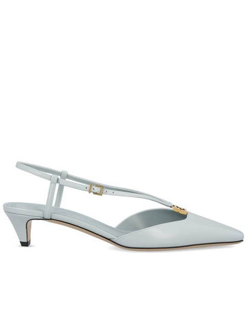 Fendi Flat shoes - FENDI - BALAAN 1