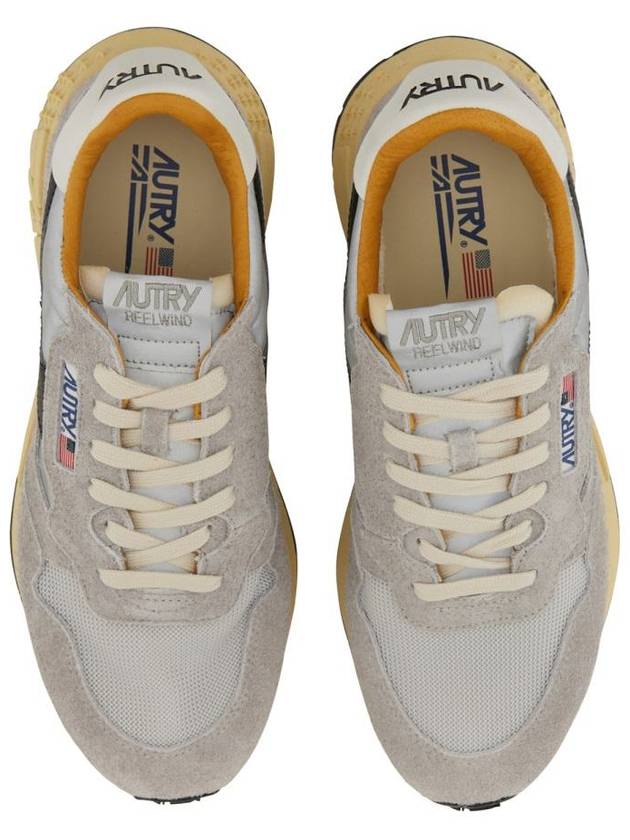 Autry "Reelwind" Sneaker - AUTRY - BALAAN 2