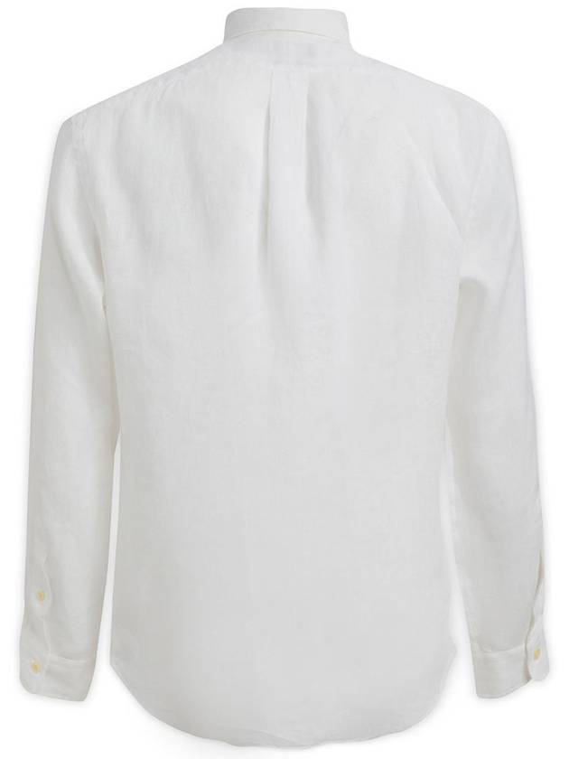 Ralph Lauren Shirts White - RALPH LAUREN - BALAAN 2