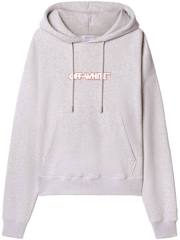 Off-White Sweaters - OFF WHITE - BALAAN 1