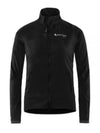 Men's Nal Windbreaker Black - KLATTERMUSEN - BALAAN 2