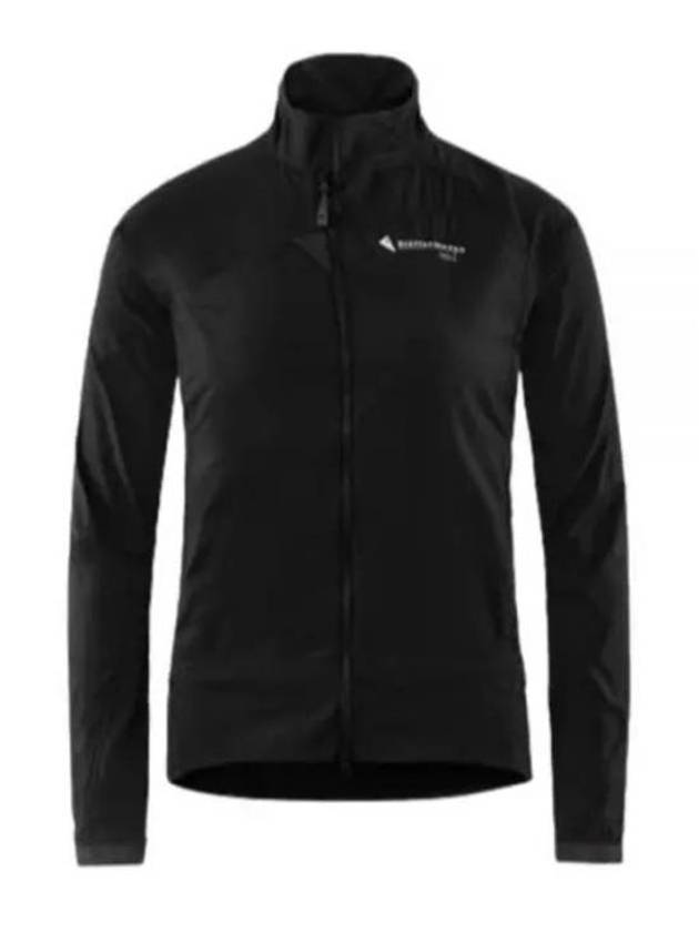 Men's Nal Windbreaker Black - KLATTERMUSEN - BALAAN 2