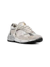 Dad-Star Sneakers White Grey - GOLDEN GOOSE - BALAAN 4