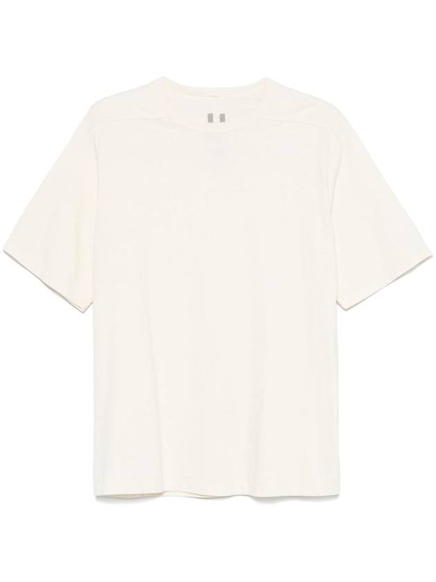 Rick Owens Brad T-Shirt - RICK OWENS - BALAAN 1