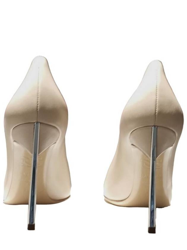 Casadei Blade 10 Mm Décolleté - CASADEI - BALAAN 4