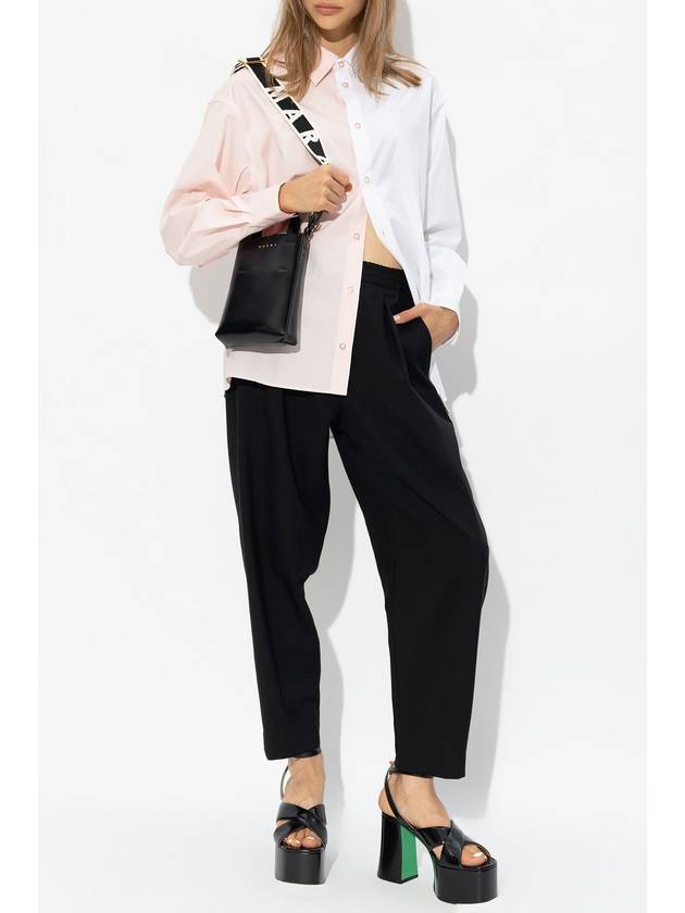 Straight Pants PAMA0317MUTW839 00N99 - MARNI - BALAAN 3