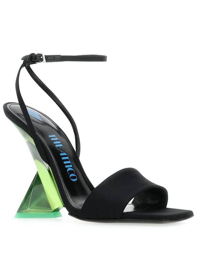 The Attico Sandals - THE ATTICO - BALAAN 2