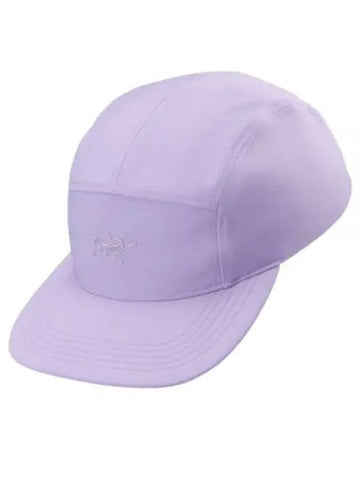 ARC TERYX 24 Calidium 5 PANEL HAT AEOSUX6984VEO CALIDUM - ARC'TERYX - BALAAN 1