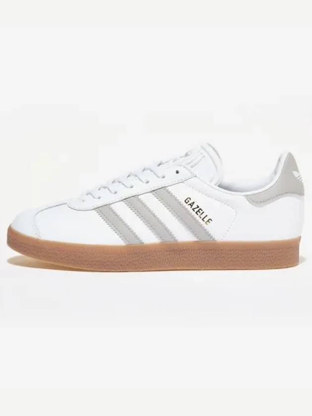 Gazelle FTWWHTCGRANIGUM4 - ADIDAS - BALAAN 1