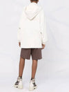 22SS ISLAYA logo embroidery hooded jacket VE1760 22P014E 23EC - ISABEL MARANT - BALAAN 4