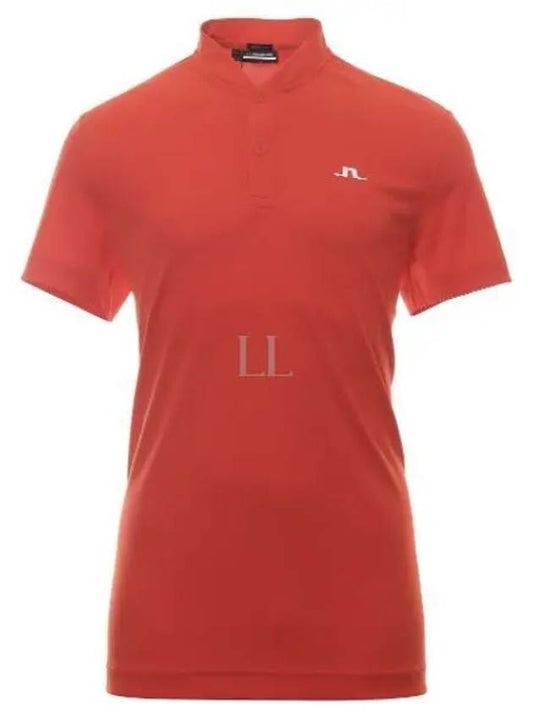 Golf Bode Regular Fit Polo GMJT07618 G135 Men's Board Regular Fit Polo - J.LINDEBERG - BALAAN 2