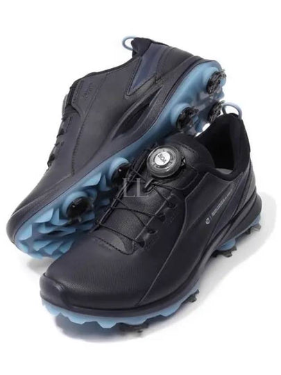 Biom Tour Boa Spike Shoes Night Sky - ECCO - BALAAN 2