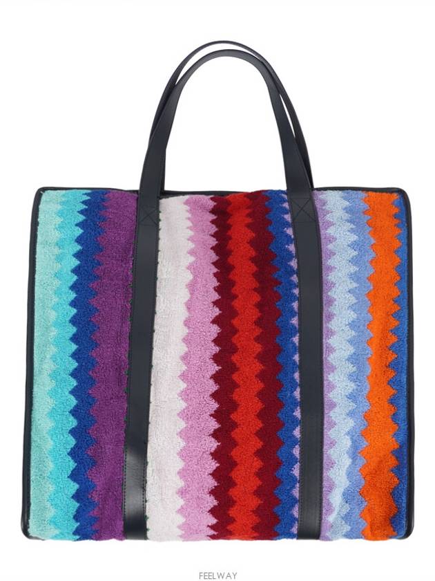 women tote bag - MISSONI - BALAAN 2