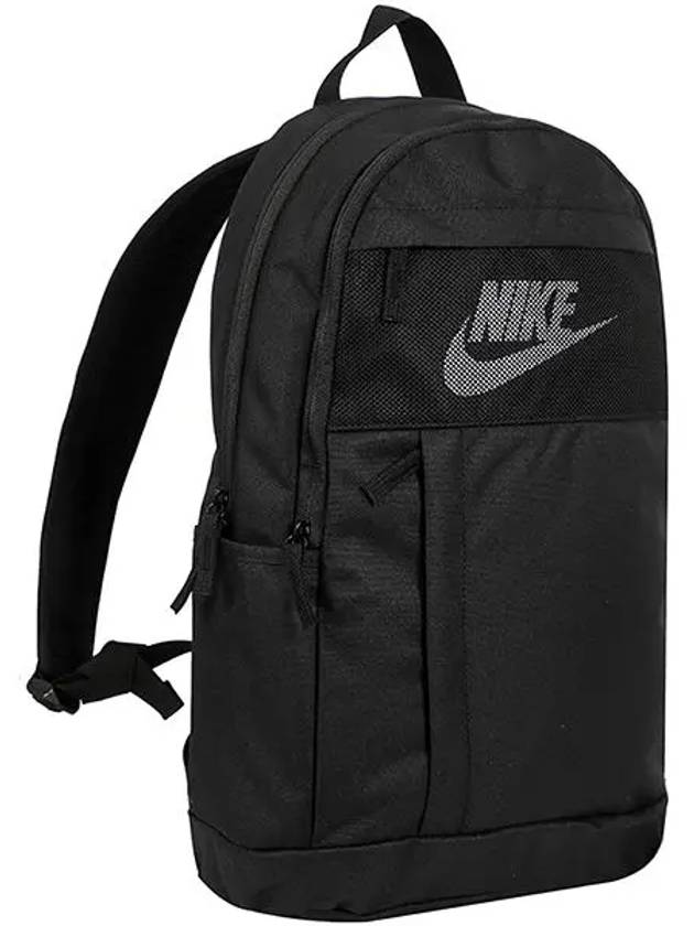 Elemental LBR Backpack Black - NIKE - BALAAN 3