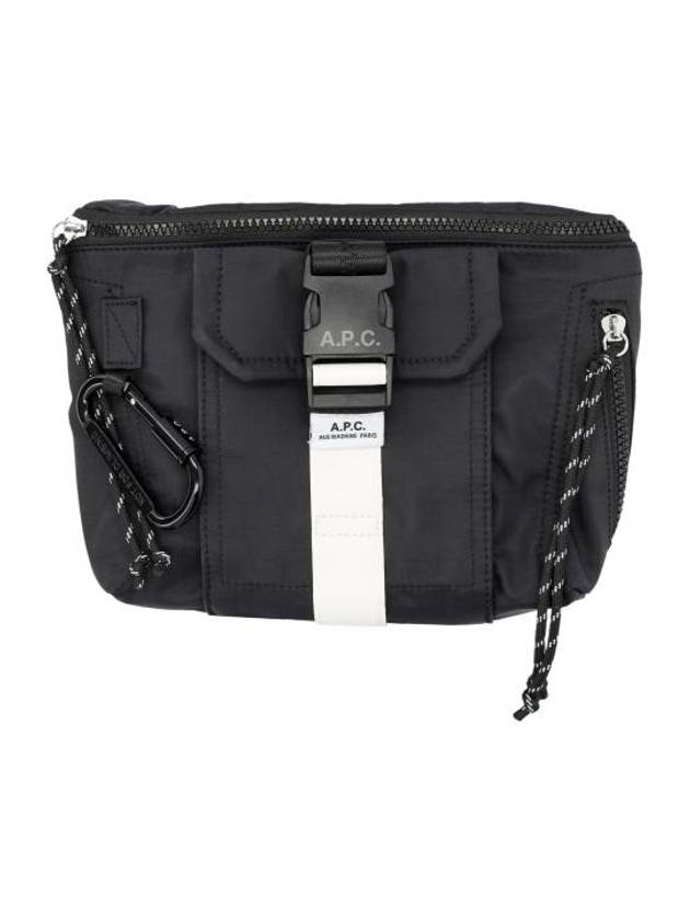 Bag H62219PAAFH LZZ - A.P.C. - BALAAN 1