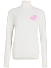 Sweater KN1838041001W - PATOU - BALAAN 2