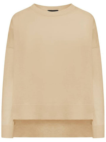 Roberto Collina Sweater - ROBERTO COLLINA - BALAAN 1