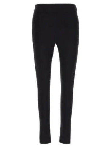 Grenoble Dynamic Women s Leggings 8H00003 829H7 999 - MONCLER - BALAAN 1