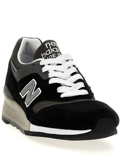 New Balance '997' Sneakers - NEW BALANCE - BALAAN 2