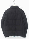 KIRK Down Padded Black - PARAJUMPERS - BALAAN 3