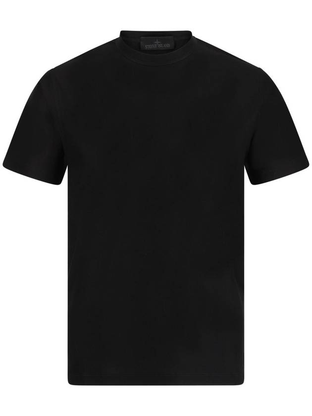 UOMO T-SHIRT - STONE ISLAND - BALAAN 1