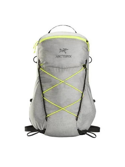 Men's Aerios 15 Backpack Grey - ARC'TERYX - BALAAN 2