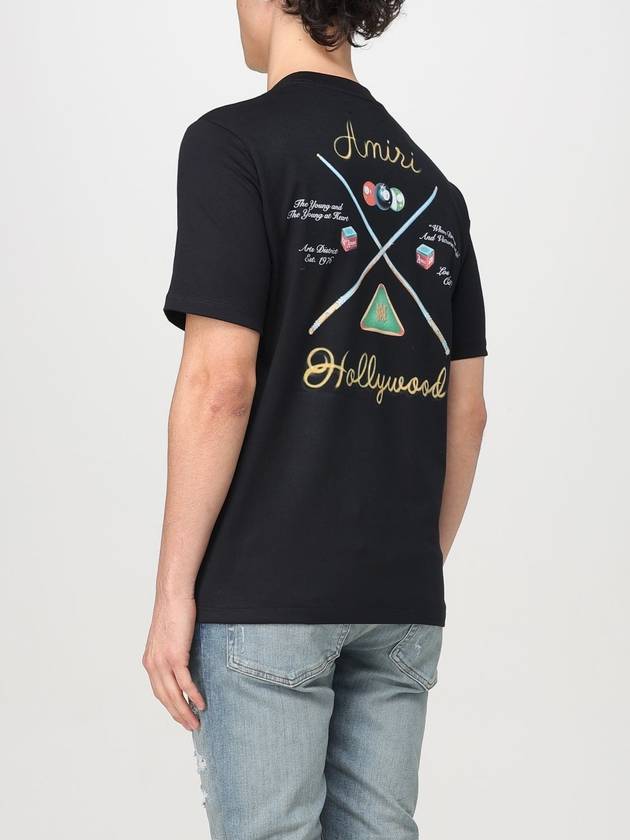 T-shirt men Amiri - AMIRI - BALAAN 3