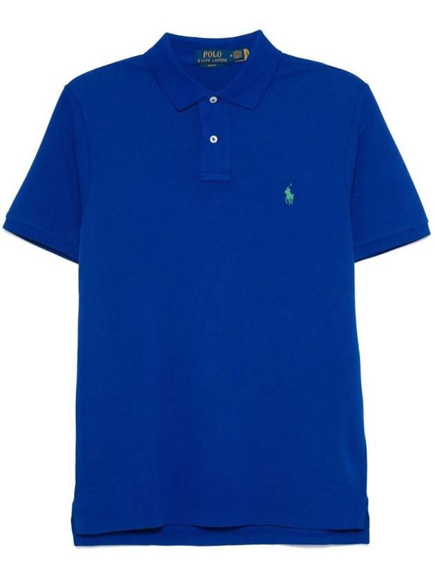 Polo Ralph Lauren T-Shirts And Polos - POLO RALPH LAUREN - BALAAN 1