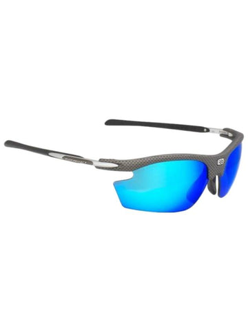 Eyewear Rhydon Carbon Polar 3Fx Hdr Sunglasses Blue - RUDYPROJECT - BALAAN 1