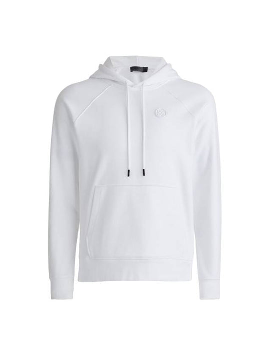 Men's French Terry Hooded Snow - G/FORE - BALAAN 1